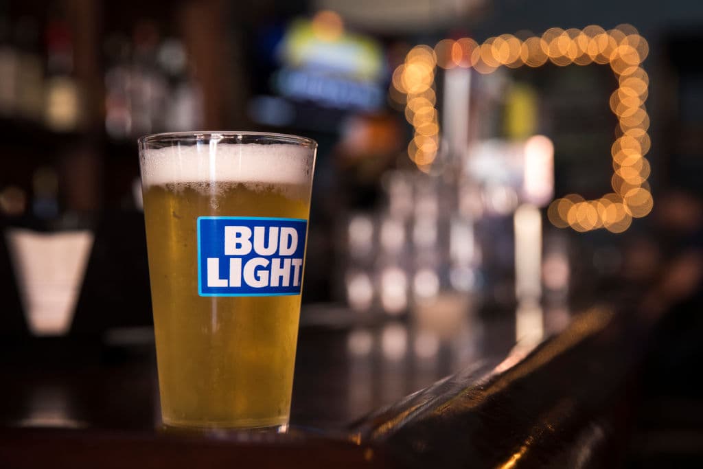 Anheuser-Busch CEO Still Not Getting It As He Blames Social Media ‘Misinformation’ for Bud Light Boycott