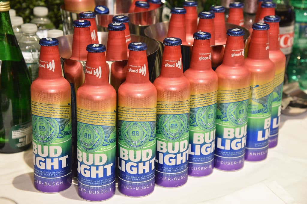 Anheuser-Busch Hit with Bad News as Human Rights Campaign Gets Involved in Mulvaney Controversy