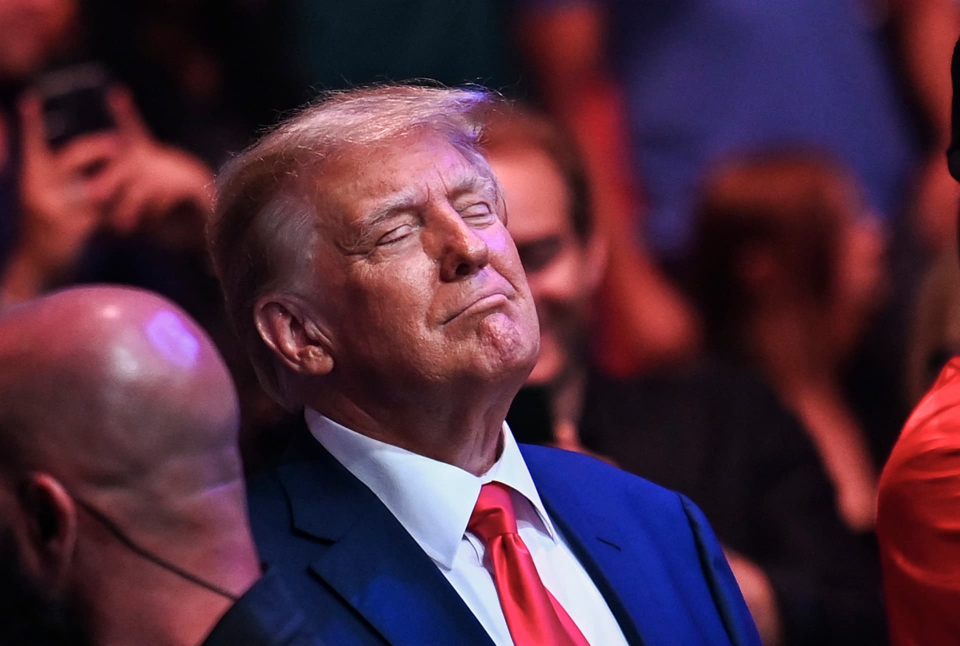 ESPN Host Makes Admission About How He Views Trump: ‘I Think He’s Changed’