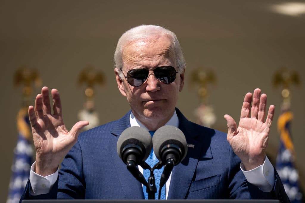 Two ESPN Personalities Hammer Biden’s ‘Maddening’ Move to Crush Women’s Sports