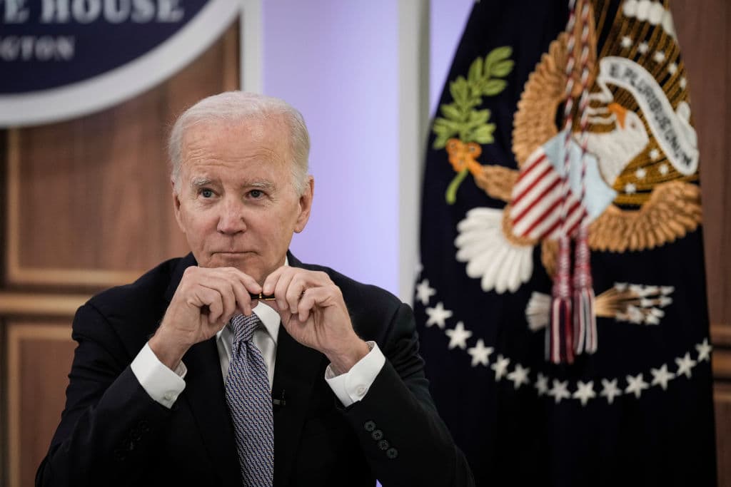 Green Agenda Fail: Biden Might Counter Billions in Wind Industry Losses With Election-Year Bailout, Experts Warn