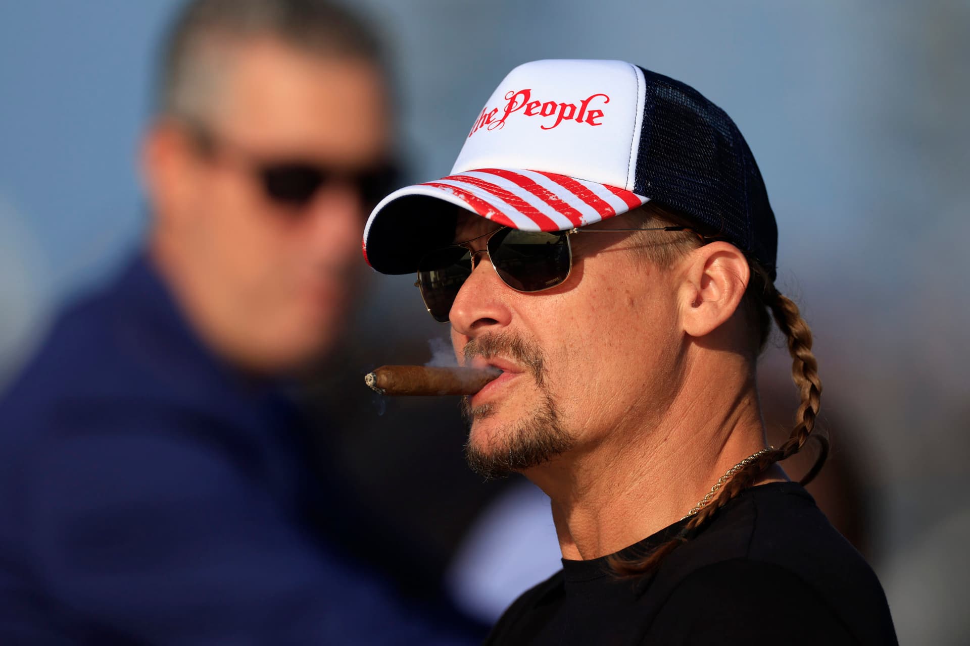 Kid Rock Issues Unfiltered Response to Beer Brand Partnering With Transgender Activist