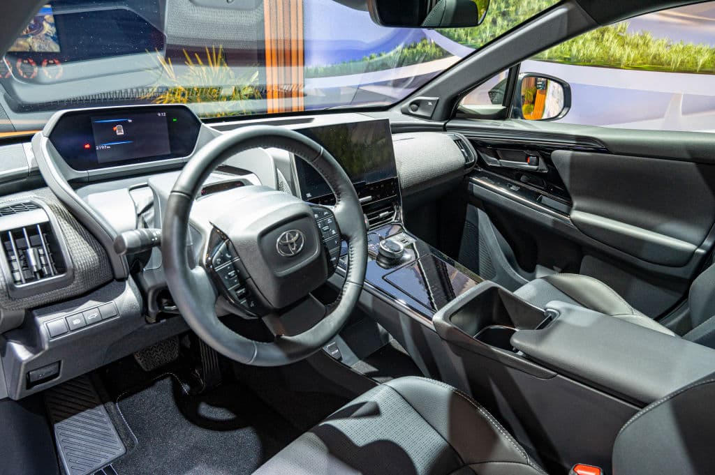 Reporter Learns How Brutal EV Road Trips Can Be After Driving from New York to Washington DC
