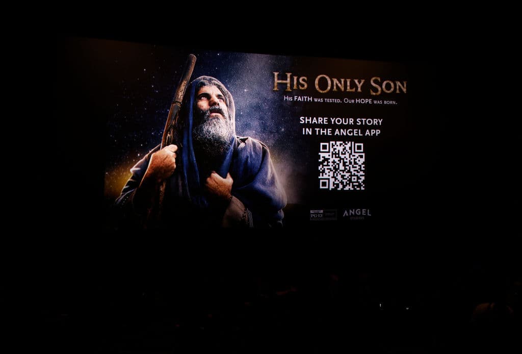 Christian Film Brings In Millions at Box Office Despite Low Budget