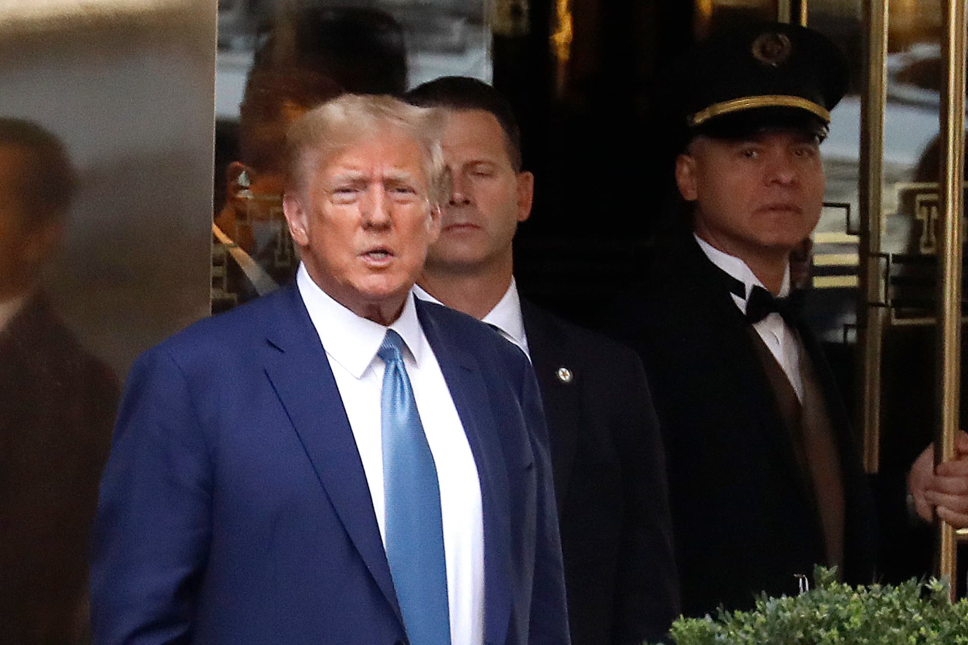 Trump Sent Chilling Warning from ‘Merchant of Death’ Freed by Biden: ‘Your Life Is in Peril’