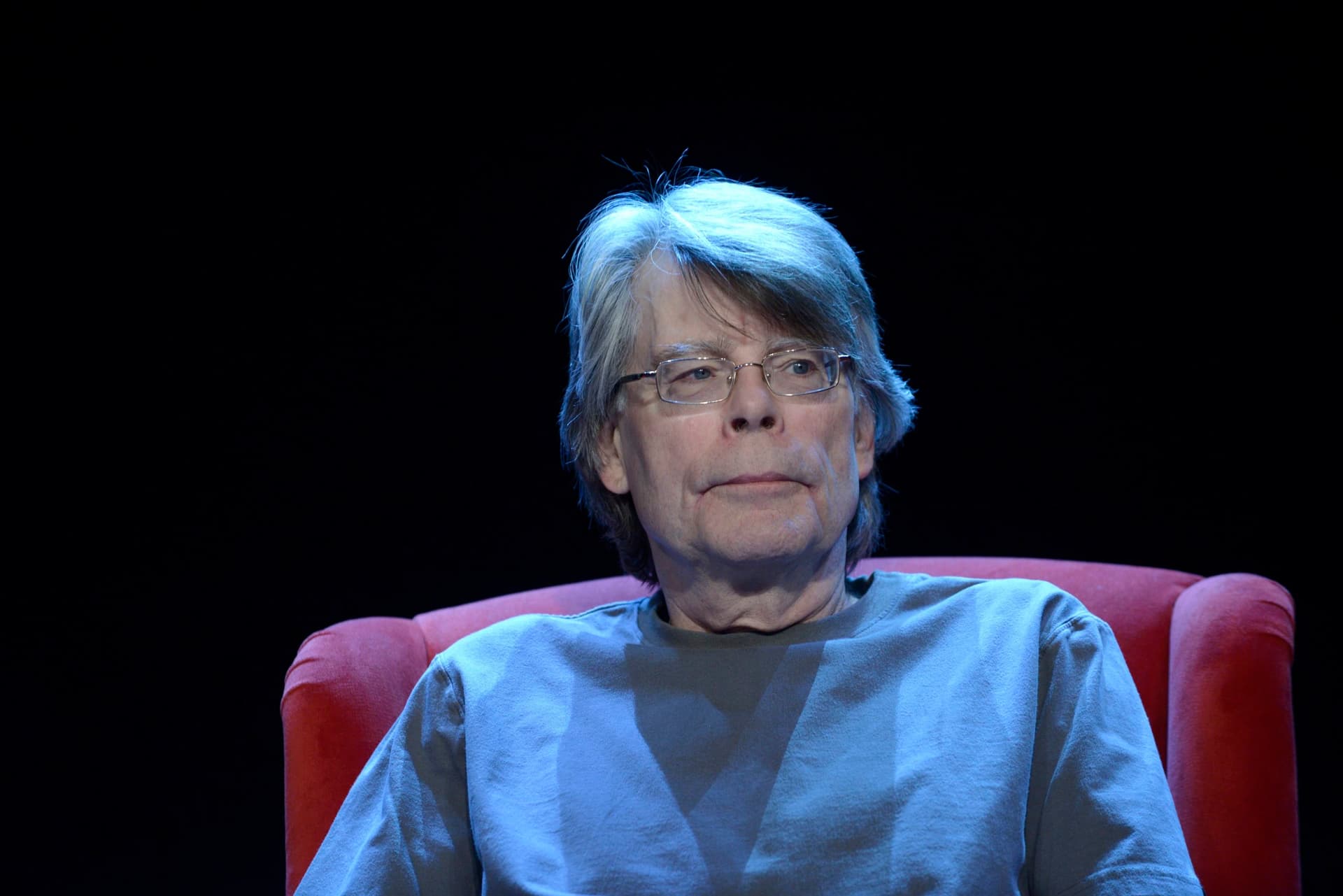 Stephen King Receives Backlash Over Tweet About Abortion: ‘You Transphobe’