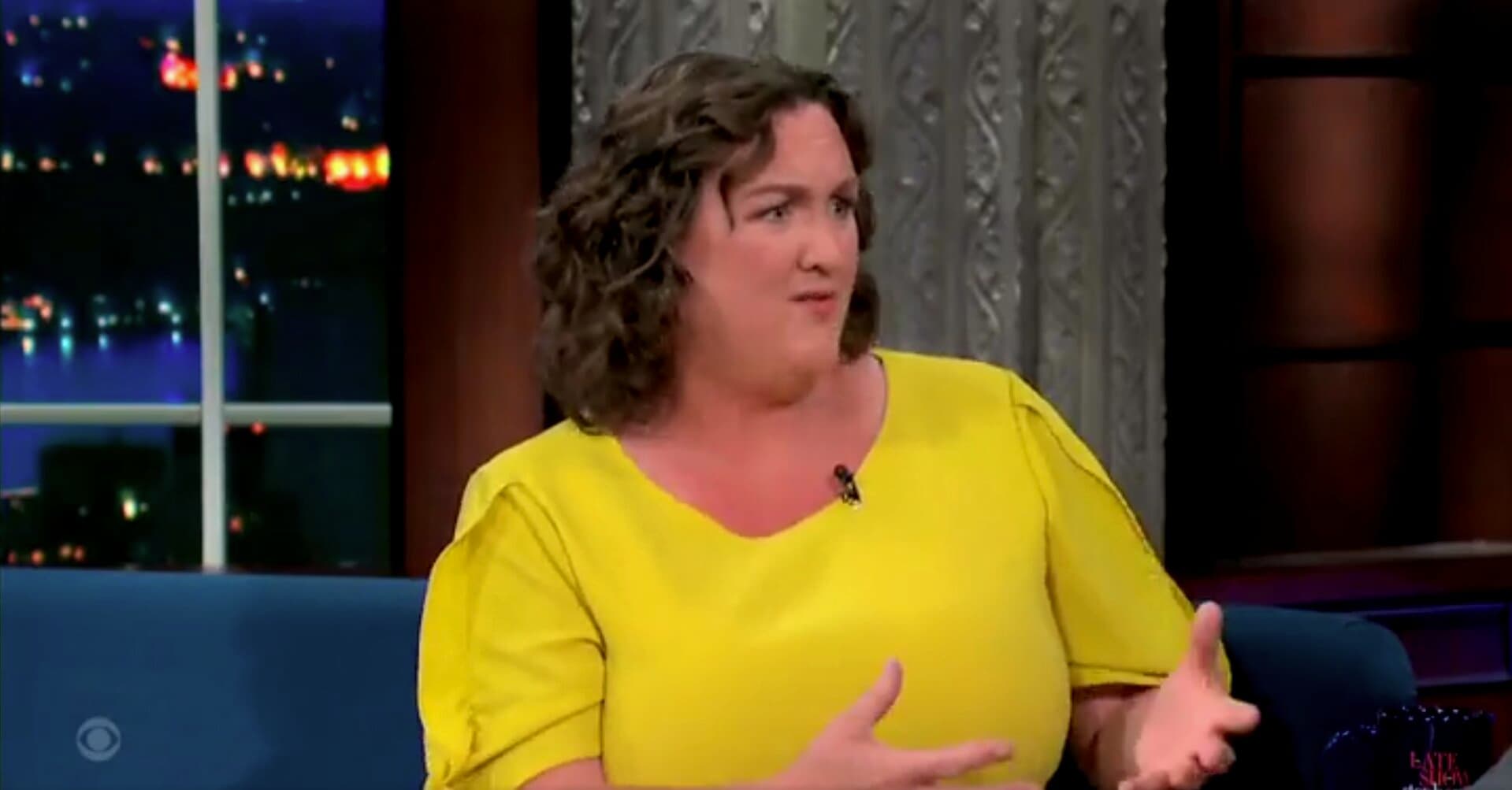 Dem Senate Hopeful Whines About How ‘Hard’ It Is to Be in Congress