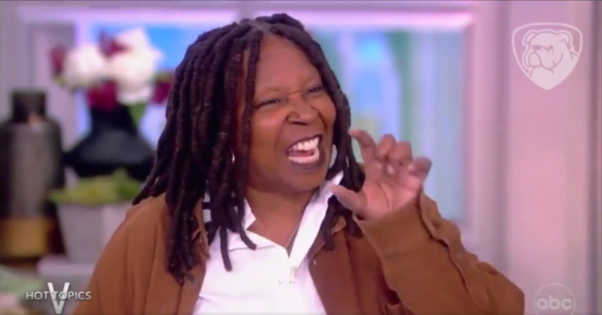 ‘The View’ Expresses Exasperation With Fox News Settlement in Defamation Case: ‘What Was the Point?’