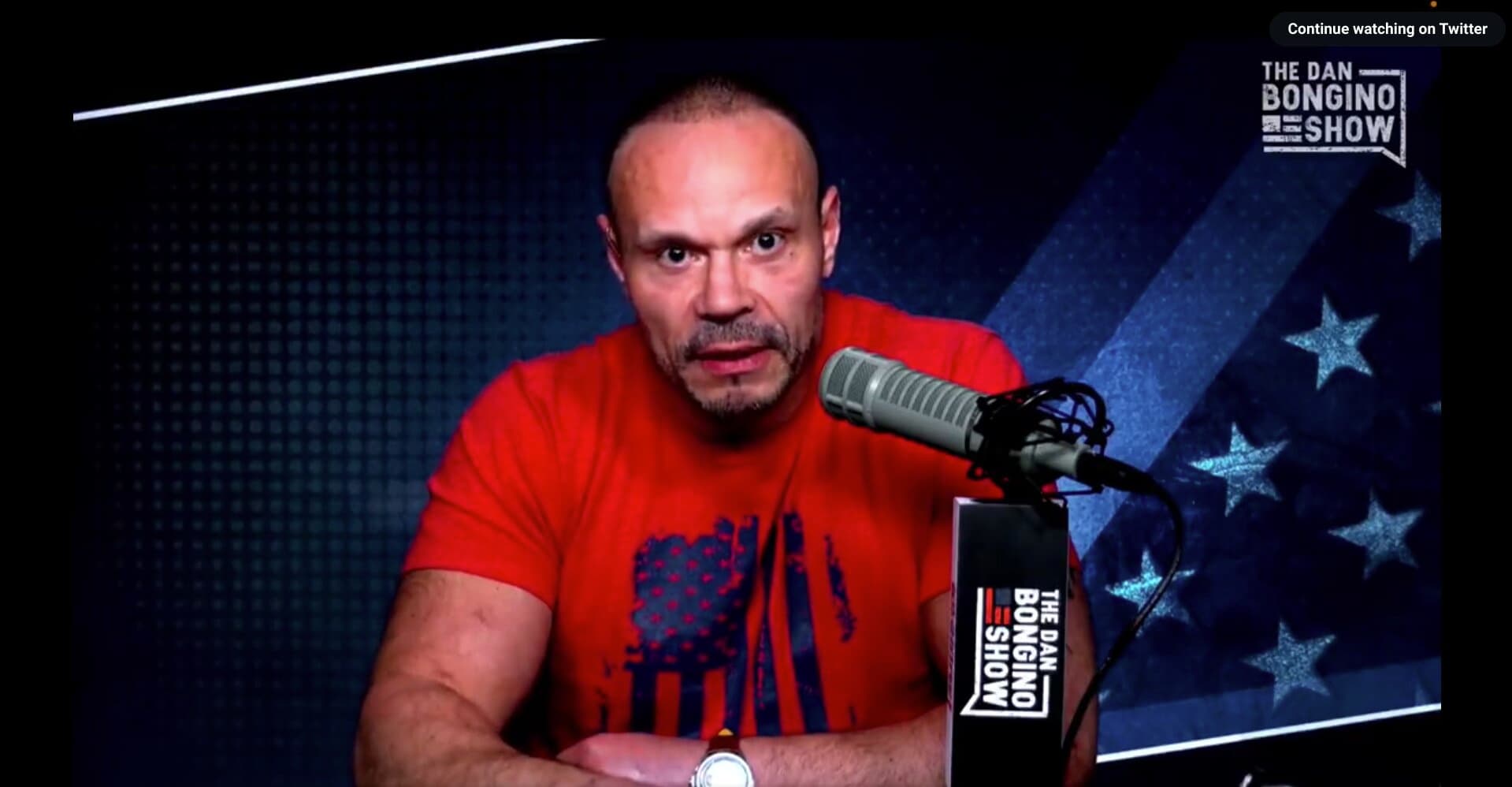 Dan Bongino Delivers Update About His Fox News Show: ‘It’s Tough to Say That’