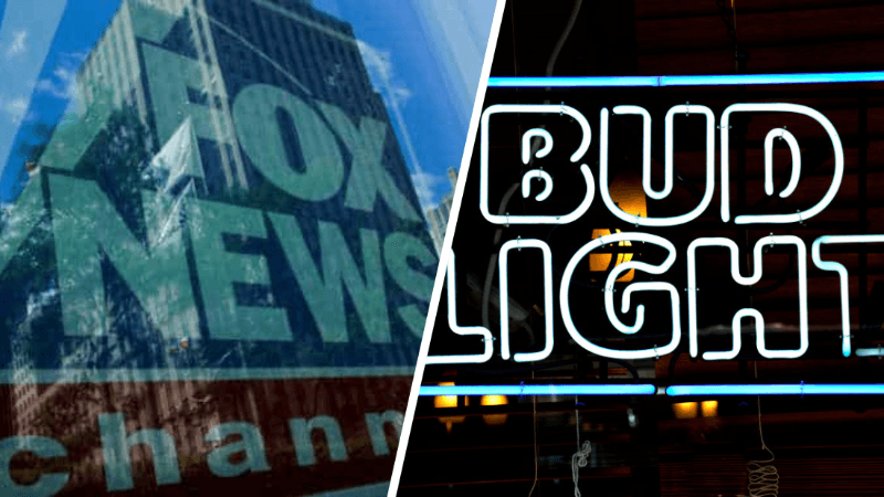 MTG Makes Prediction About Fox News After Carlson Ouster — It Involves Bud Light