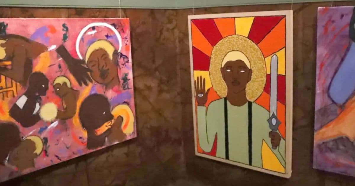 Archdiocese Investigating Parish After Historic Church Is Used to Host ‘God Is Trans’ Event