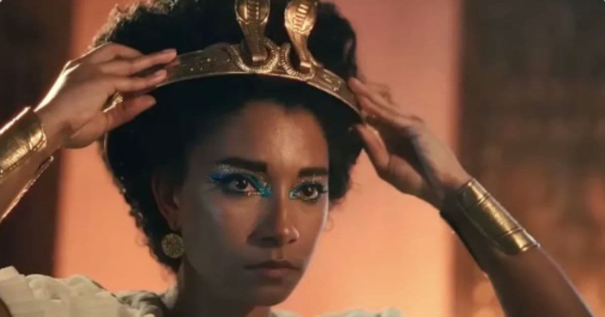 Netflix’s Black Cleopatra Show Is an Unprecedented Failure – Low Scores Break Records on Top Review Site