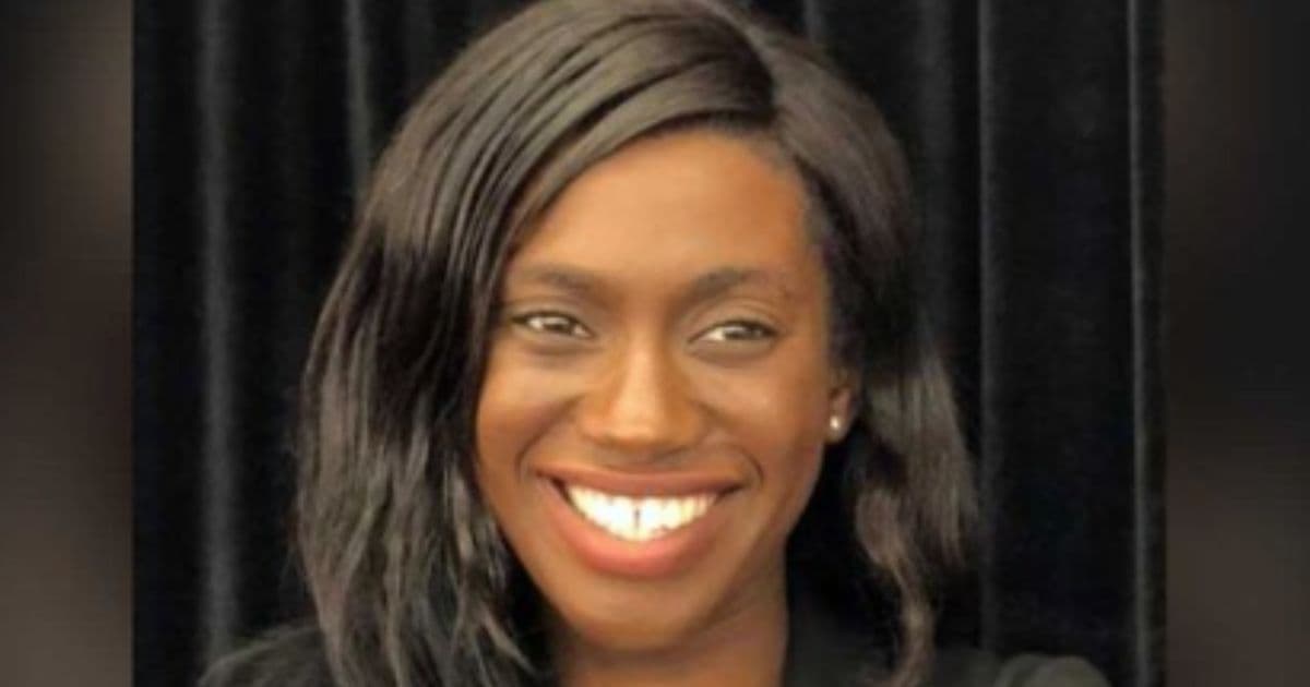Arrest Made in Murder of Republican Lawmaker Killed Outside Her Home
