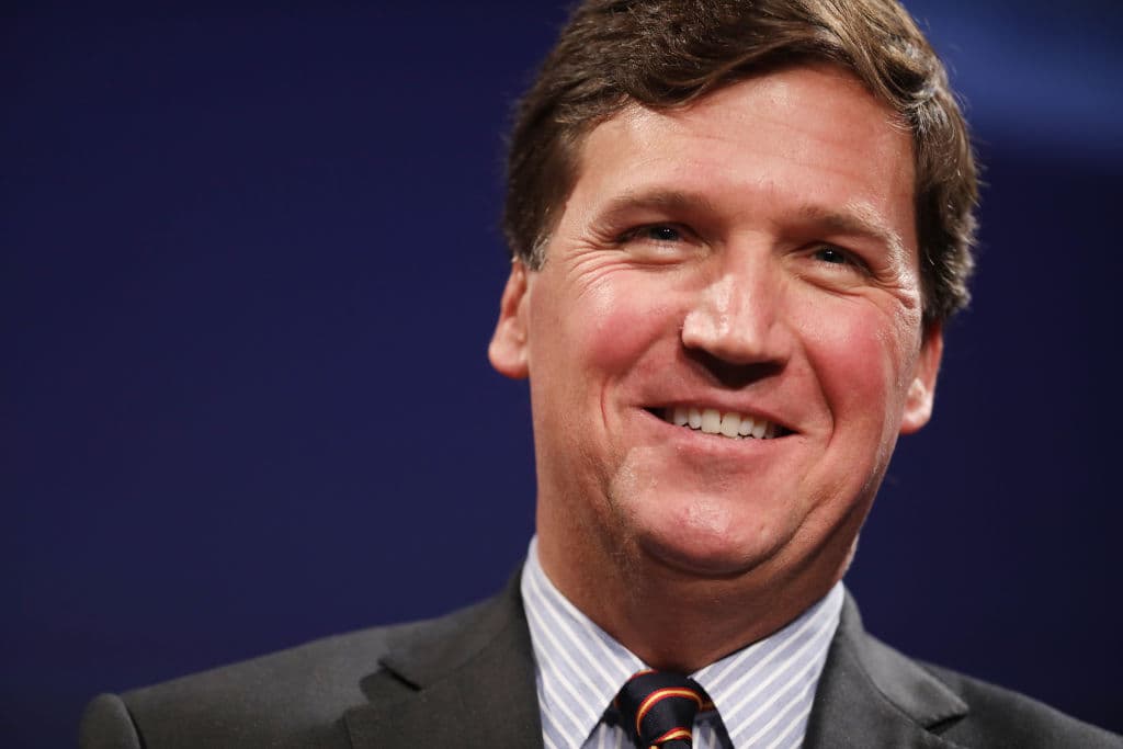 Tucker Carlson Reportedly Preparing to Unleash on Fox News: He Will Not Be Silenced