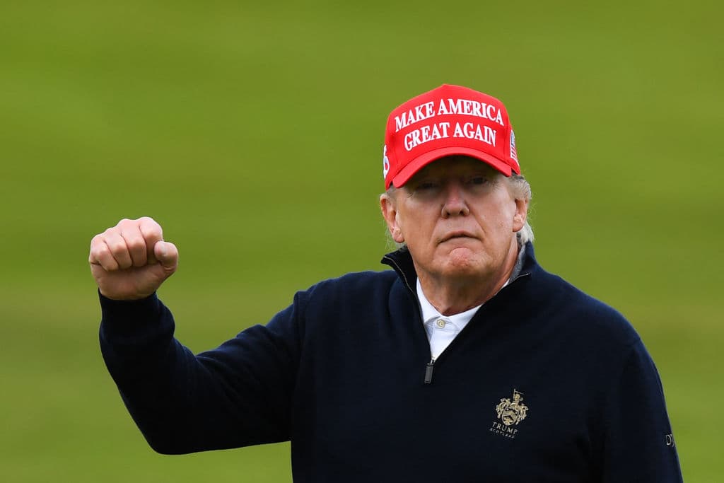 Kentucky AG Defeats DeSantis-Backed Primary Rival – Declares the ‘Trump Culture of Winning Is Alive’