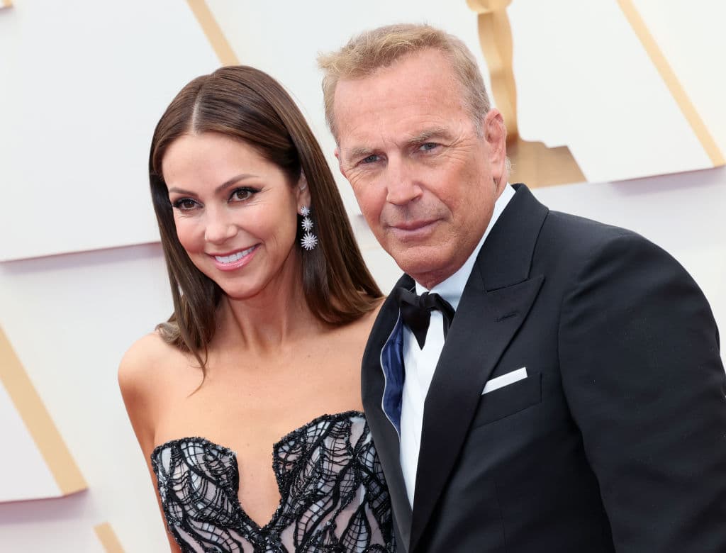 Devastating Details Emerge After News of Kevin Costner’s Divorce Drops