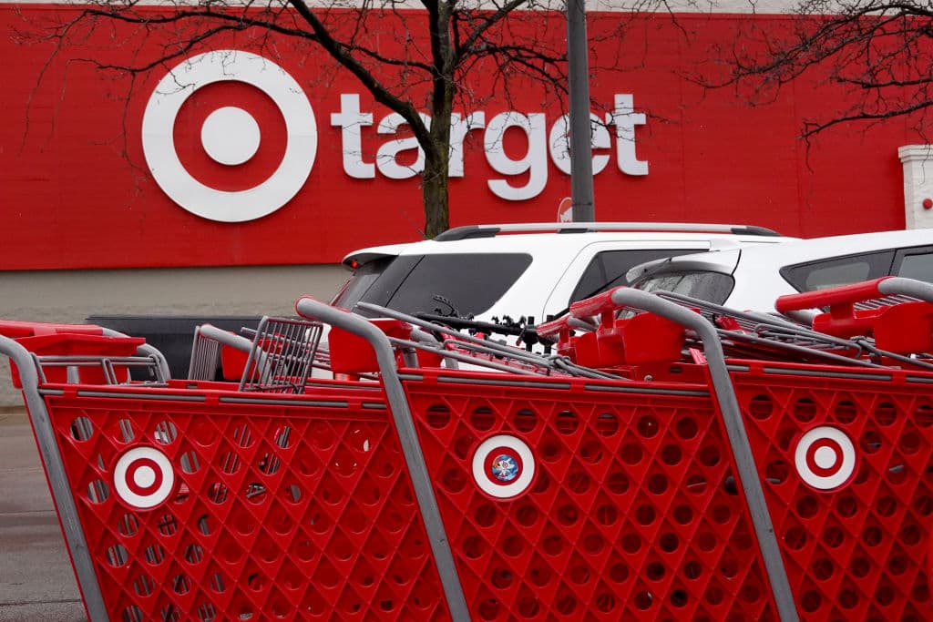 Target Gaslights Americans Why LGBT Products Were Removed, But Small Move Reveals Truth