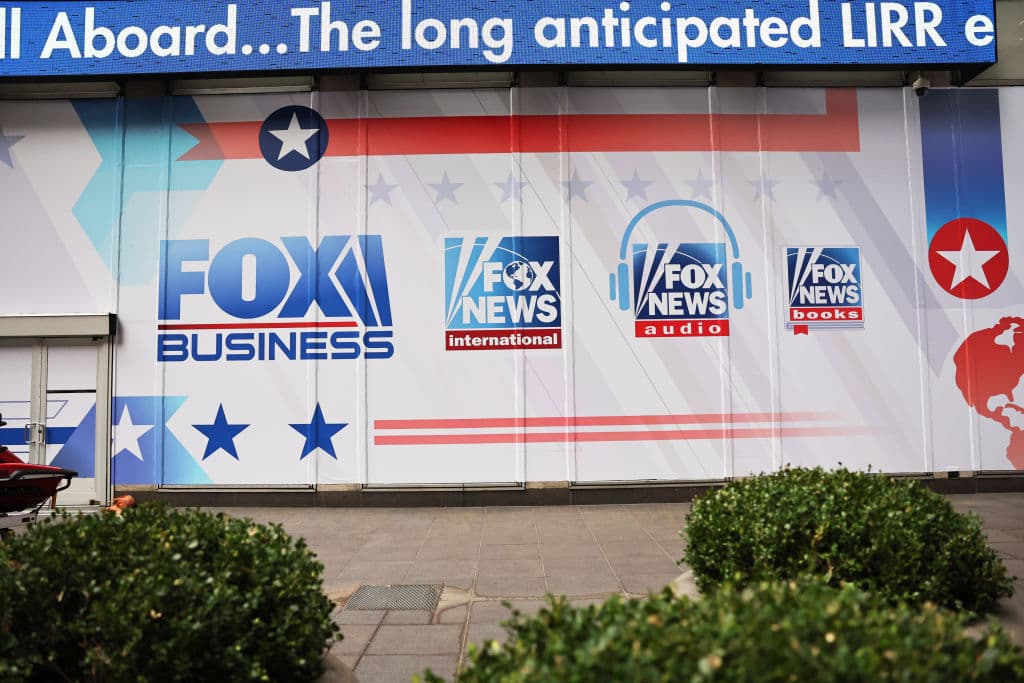 Fox News Employees Blow the Whistle on Where the Network Really Stands on ‘Woke’ Issues
