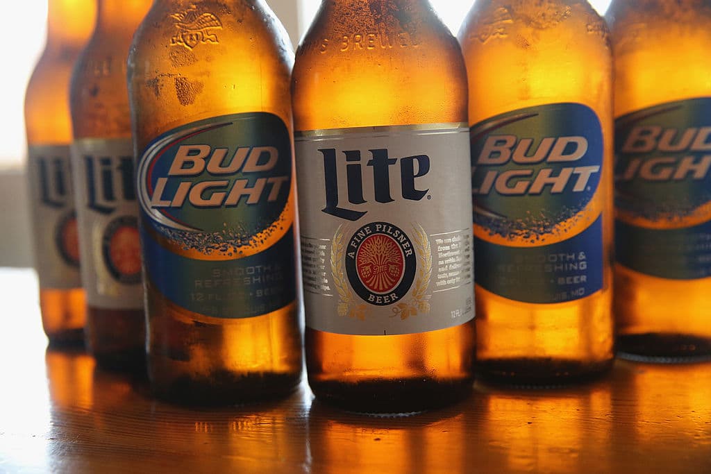 Anheuser-Busch CEO Addresses Customers After Bud Light Boycott