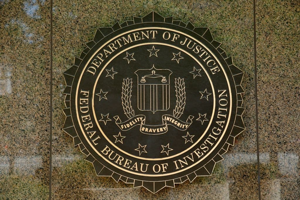 FBI Issues Response to Blistering Durham Report, Cites ‘Dozens of Corrective Actions’