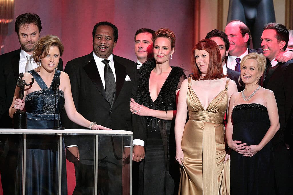 New Version of ‘The Office’ Will Be Led by Female Boss