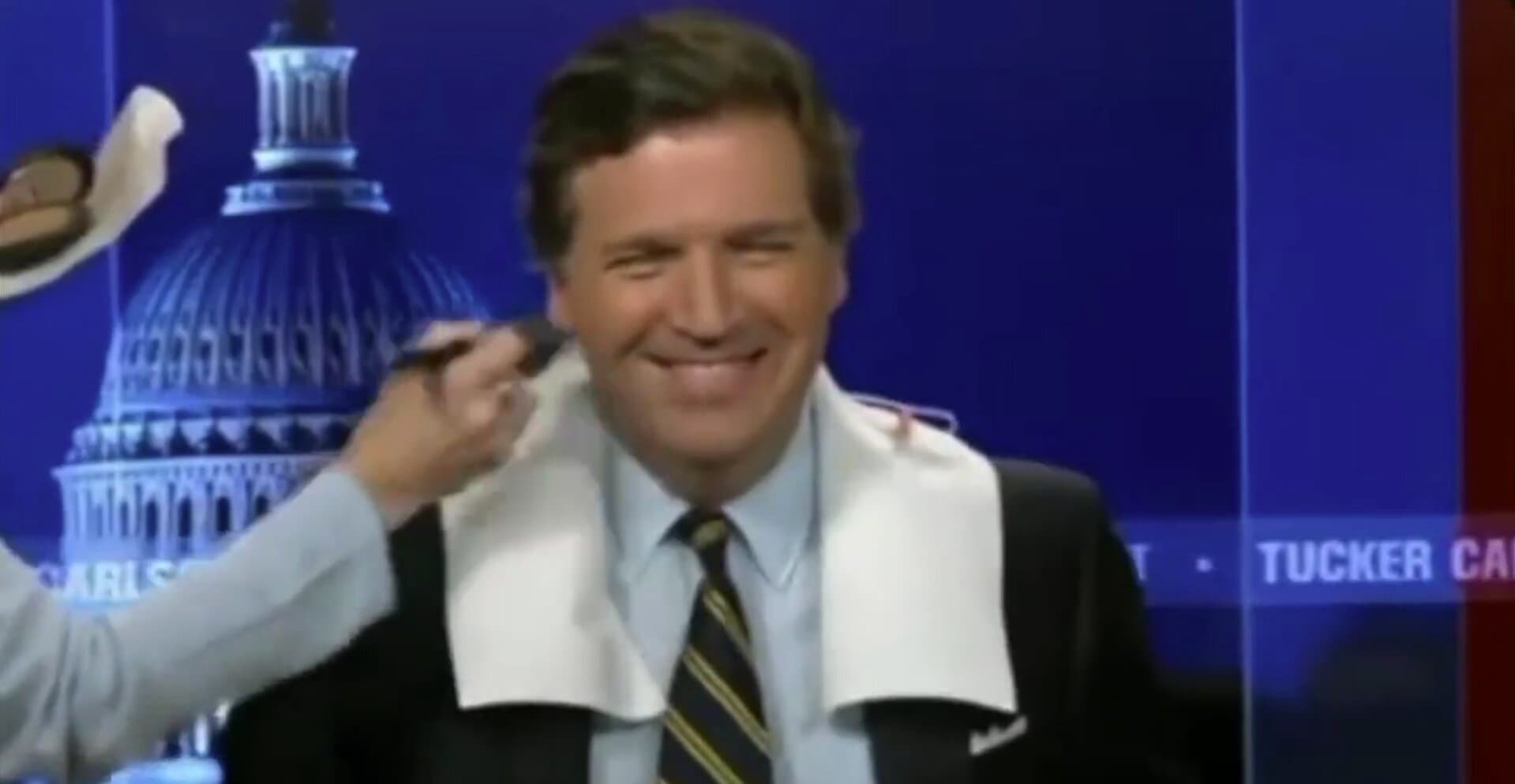 Another Carlson Leak Backfires Yet Again: ‘New Tucker Banger Just Dropped’