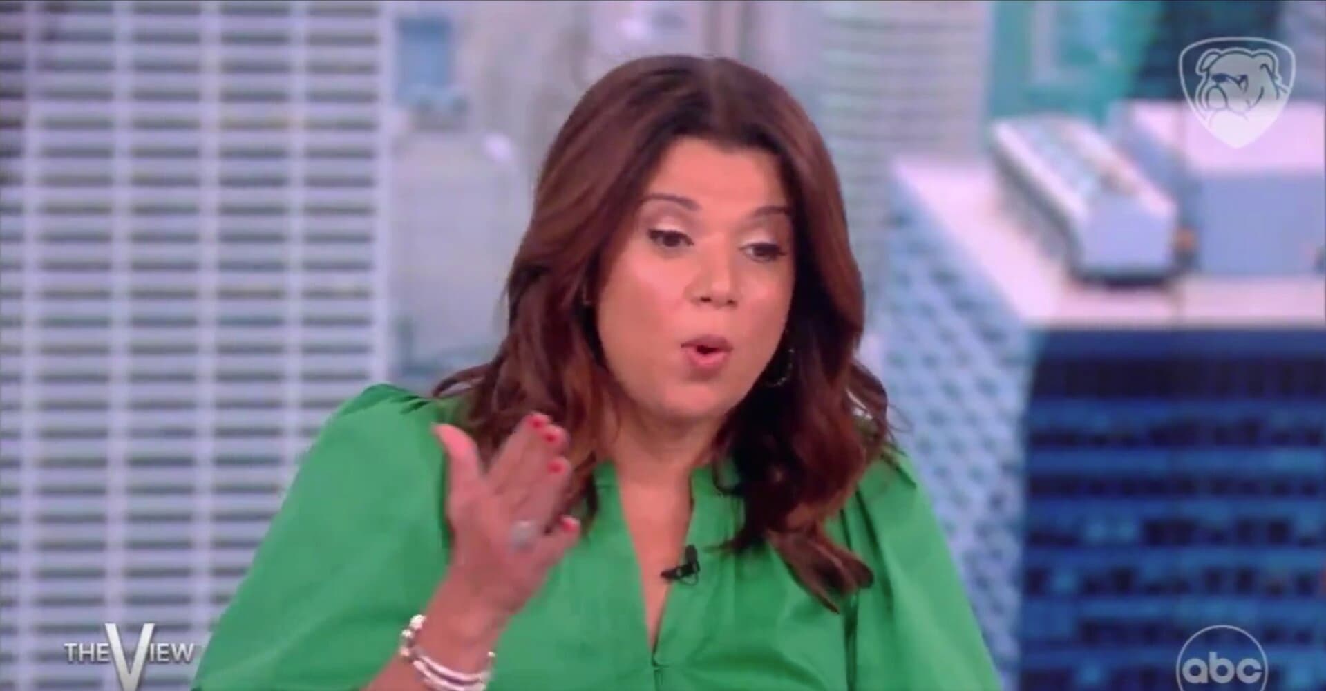‘The View’ Co-Host Roasted for Declaring Black People Are ‘Not Immune’ From Being White Supremacists