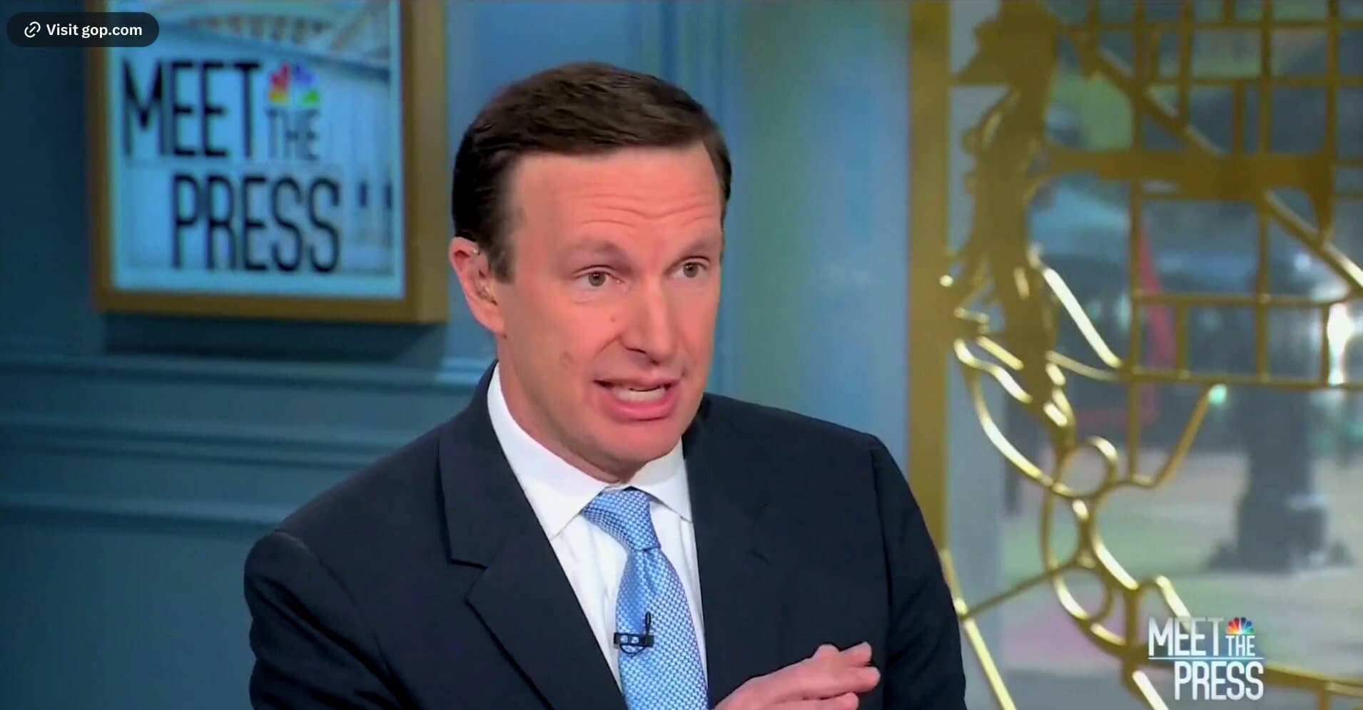 Dem Senator Predicts a ‘Revolt’ if SCOTUS Rules Assault Weapons Bans Are Unconstitutional