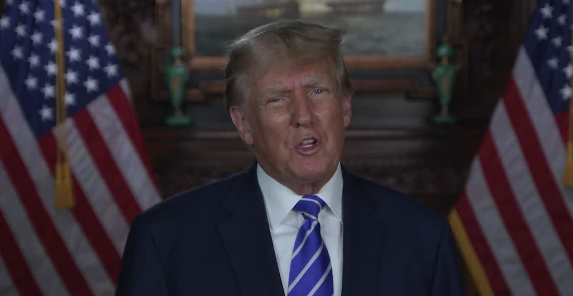 Trump Revives Call to End Birthright Citizenship for Children of Illegal Immigrants