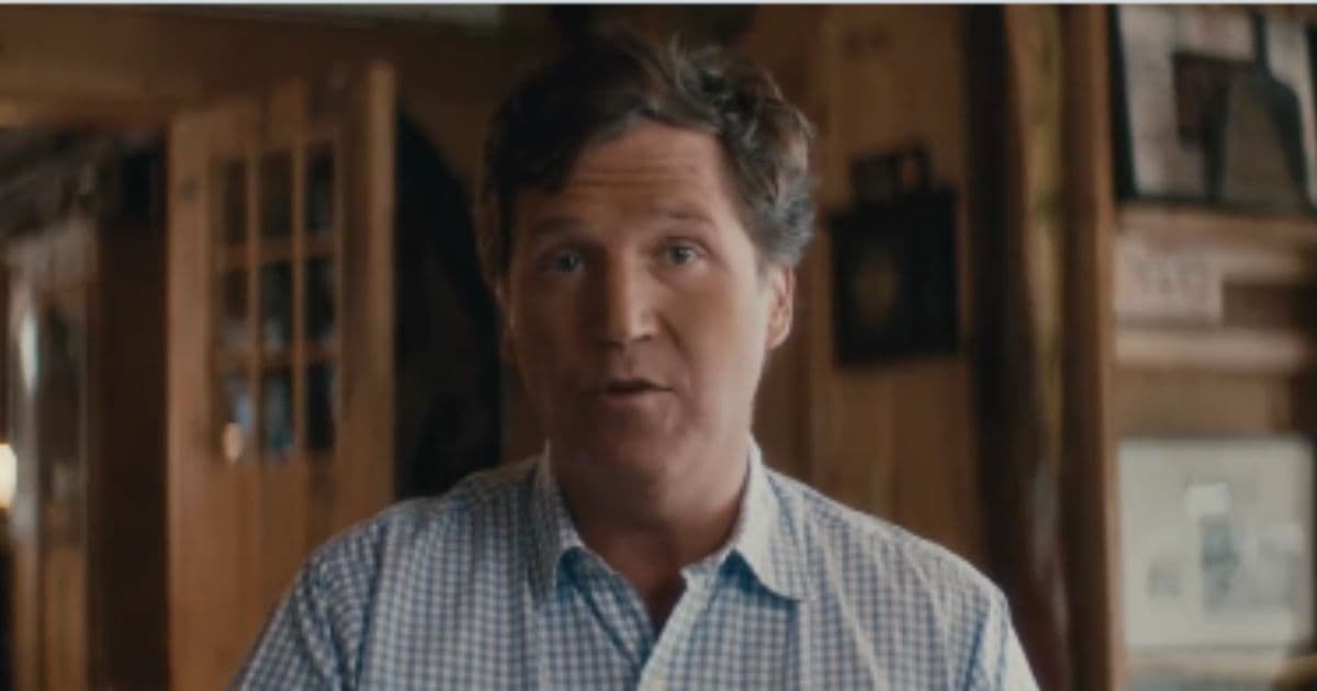 Tucker Carlson’s Lawyers Send Aggressive Letter to Fox News – They’re Alleging Something Big