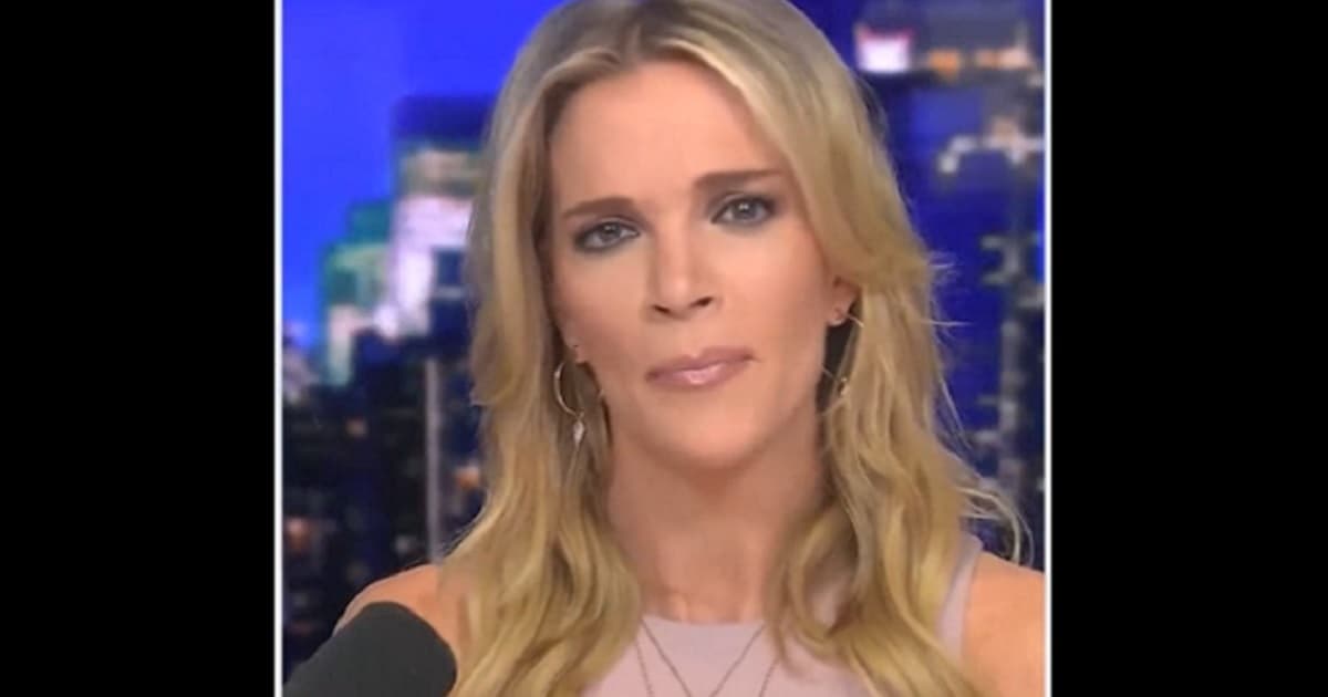 Watch: Megyn Kelly Calls Out Actress’ Bluff Over Violent Threats Over Drag Shows