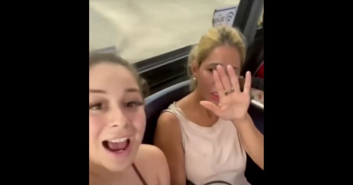 ICYMI: Gutsy Shop Owner Follows Alleged Thief Onto Bus, Gets Crushing Revenge Live on Social Media