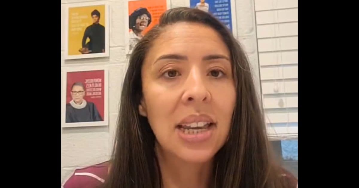 City Councilwoman Who Shared Anti-Trump Post on Official Account Gets Crushing News