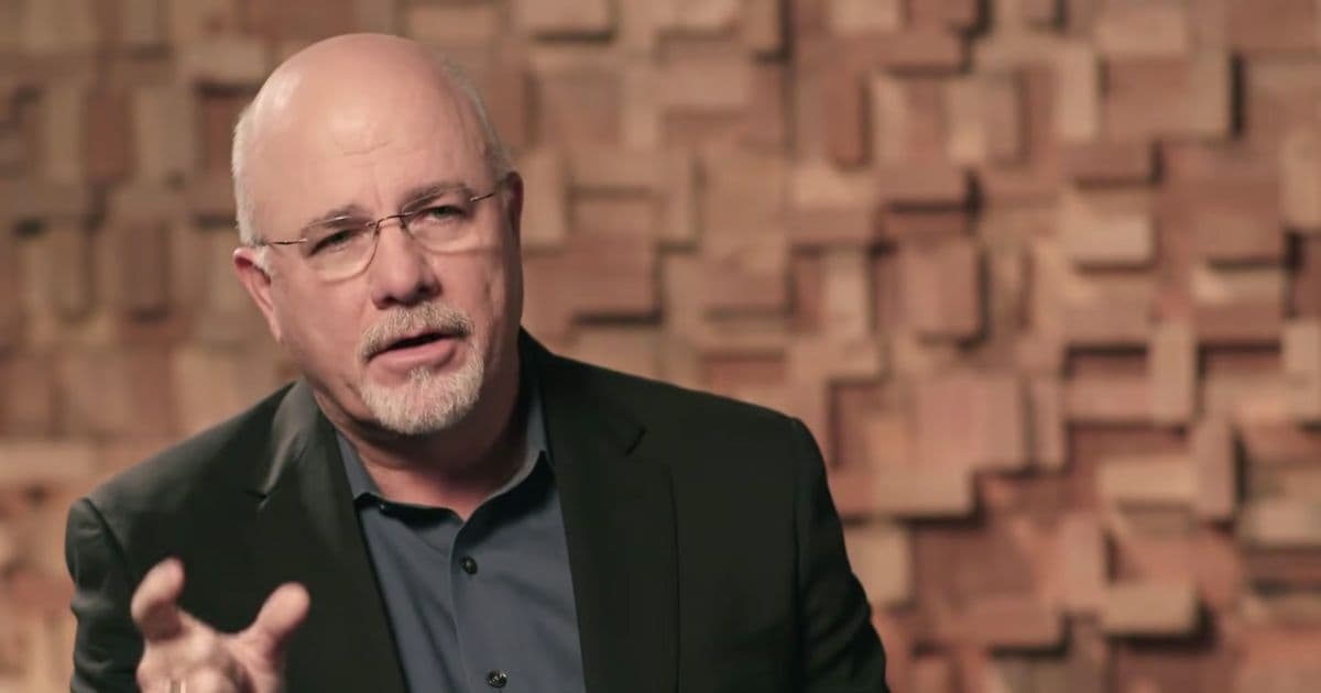 Dave Ramsey Sued by His Own Listeners for $150 Million
