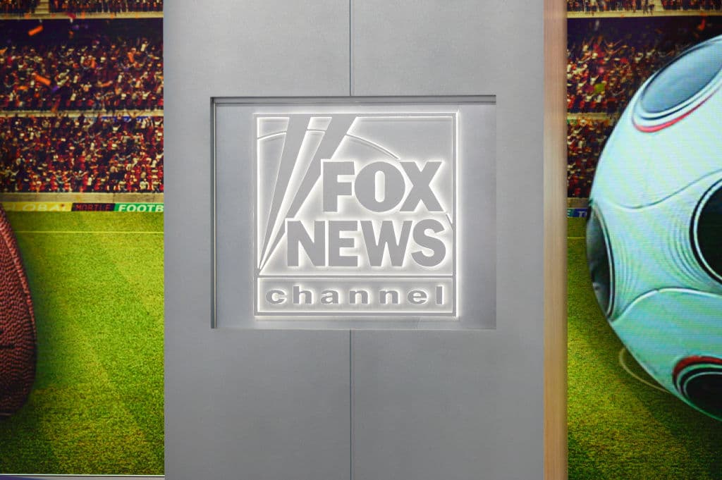 Fox News Crushes Top Two Competitors Combined as CNN Hits All-Time Low