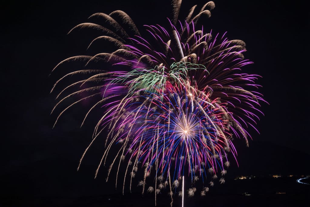 Cities Replacing July 4 Fireworks With Lame âEnvironmentally-Friendlyâ Alternative