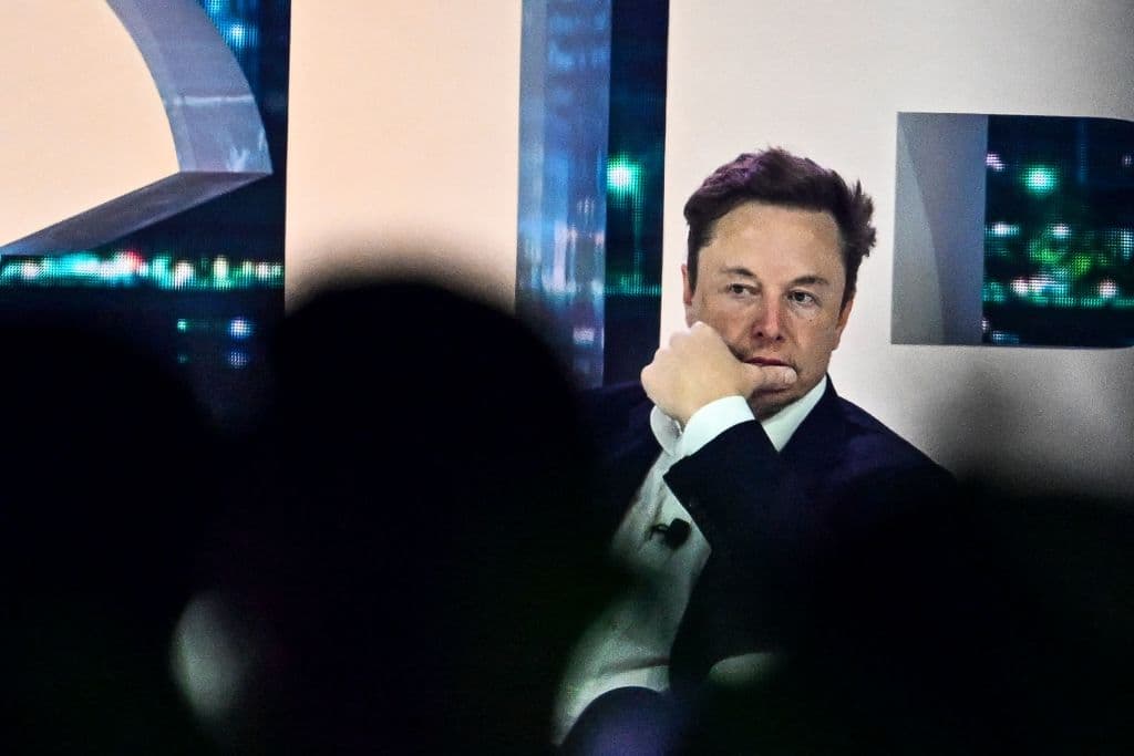 Elon Musk Publicly Puts Biden in His Place After White House Targets Kids with ‘Pride’ Message