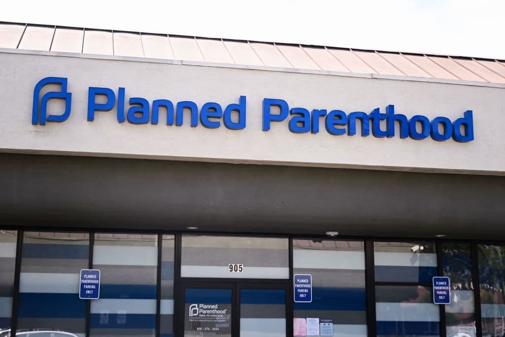 Planned Parenthood Says You Can Get an Abortion for ‘Any Reason’ —Twitter Reacts