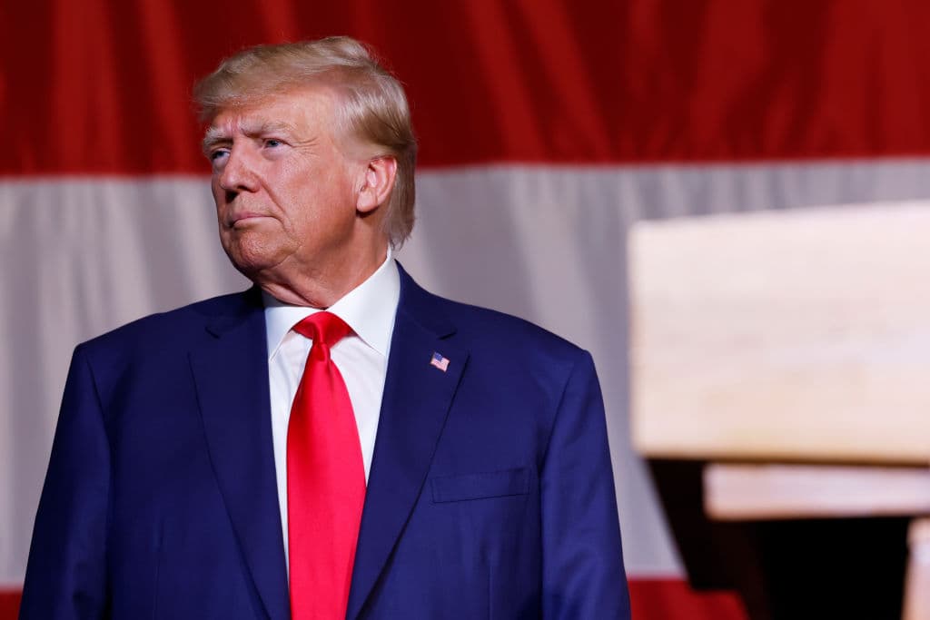 New Charges Unveiled Against Trump in Mar-a-Lago Documents Case