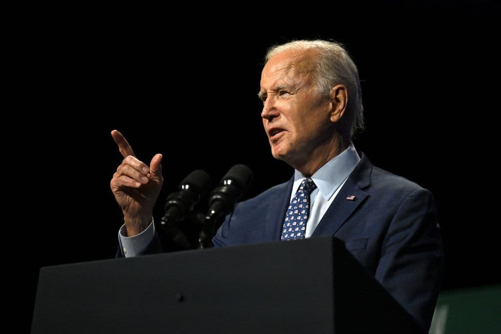 Joe Biden Approves Chinese EV Battery Factory In Michigan – Taxpayers on Hook for a National Security Risk