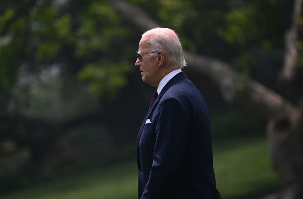 Reporter Says He Called Secret Biden Phone Central to Bribery Scandal – And Joe Answered