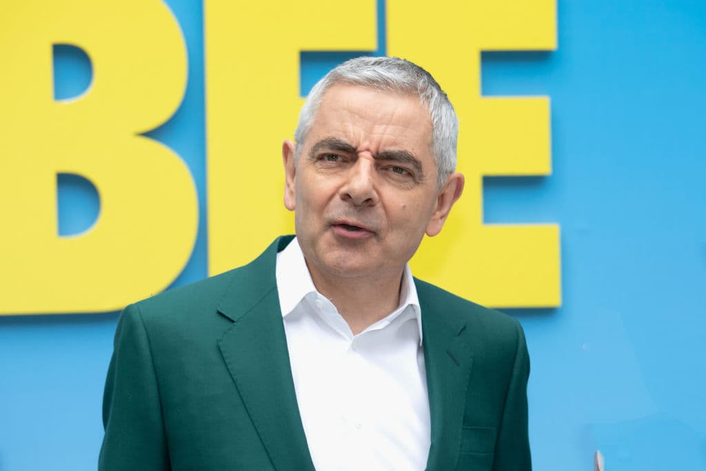 ‘Mr. Bean’ Star Admits He’s Been Duped by EVs, Gives Scathing Rebuke to Left’s Push to Drop Gas-Powered Cars