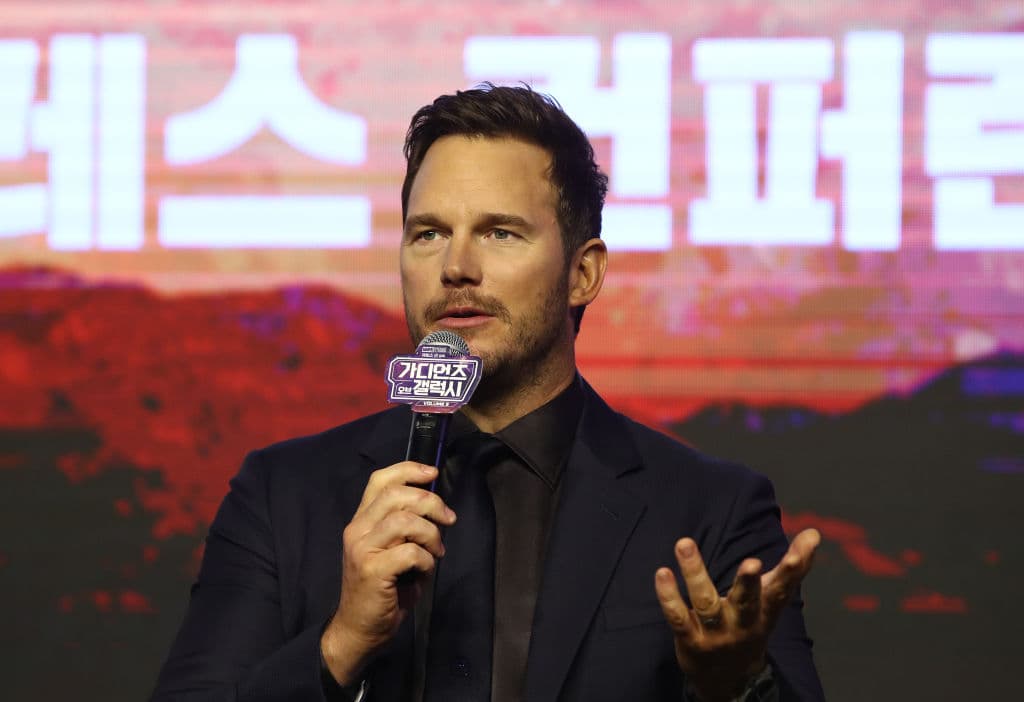 Chris Pratt’s Advice for Young Couples Shows How Different He Is from the Rest of Hollywood