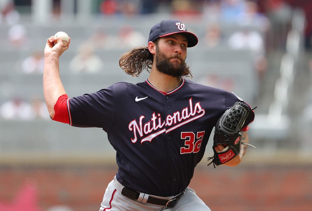 ‘They’re Blatantly Mocking It:’ MLB Player Trevor Williams Speaks Out After ‘Drag Nuns’ Controversy