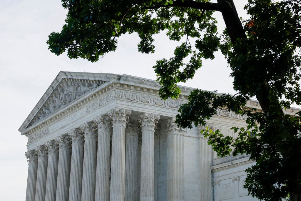 Supreme Court Leaves In Place Ruling Banning Charter School From Forcing Girls to Wear Skirts