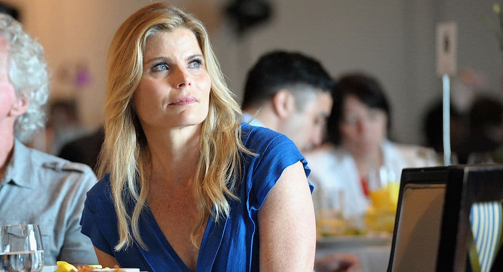 Ernest Hemingway’s Granddaughter Credits Faith in God for Helping Her Deal With Family’s Past