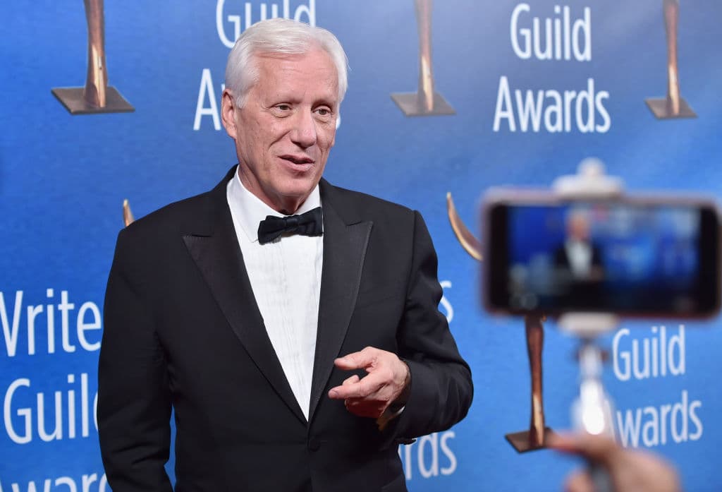 James Woods Gives Eyebrow-Raising Answer After Asked About the True Extent of Evil in Hollywood