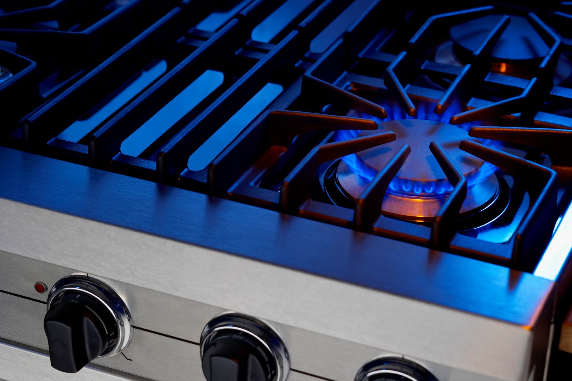 House Passes Bill to Prohibit Federal Gas Stove Ban