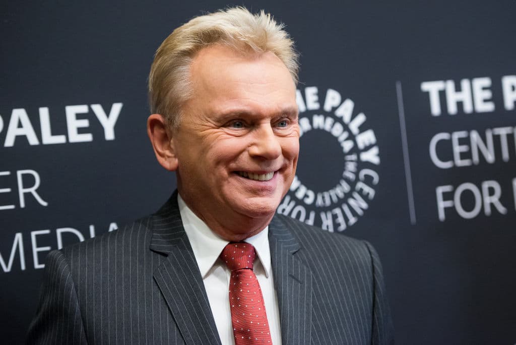 Date of Pat Sajak’s Final Spin on ‘Wheel of Fortune’ Confirmed