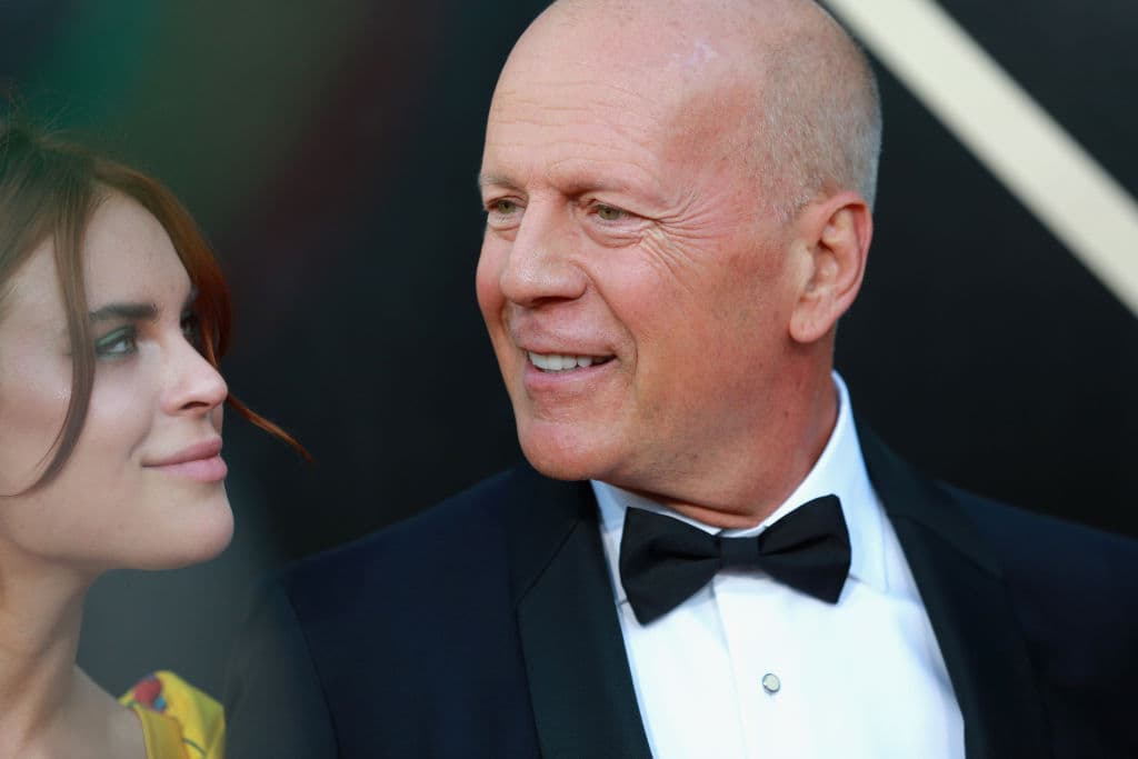 Bruce Willis’ Daughter Reveals First Signs of Seeing His Dementia